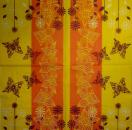 076 Daffodils - 3-ply