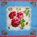 367 Roses - 3-ply - Colourful Life
