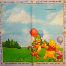 114 Winnie Pooh - 2-ply - Disney - CS