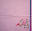 409 Roses - 3-ply
