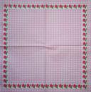410 Roses - 3-ply