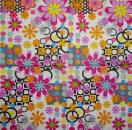 174 Daisies - 3-ply