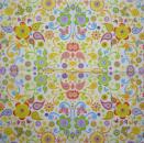 176 Daisies - 3-ply