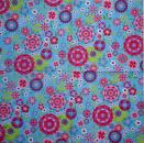 182 Daisies - 3-ply