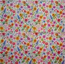 184 Daisies - 3-ply