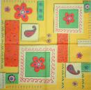 191 Daisies - 3-ply - Ihr