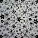 199 Daisies - 3-ply