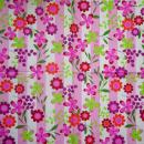 205 Daisies - 3-ply - Stewo