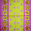 206 Daisies - 3-ply