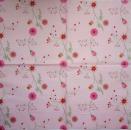 208 Daisies - 3-ply