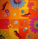 222 Daisies - 3-ply - Ihr