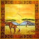 014 Giraffe - 3-ply
