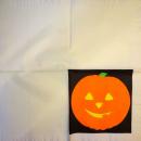 195 Halloween - 2-ply - 34x34cm
