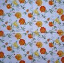 332 Rosen - 3-lagig (orange) - ti-flair