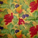 041 Grapes - 3-ply (gold) - CASPARI