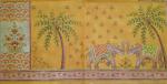 024 Elephant - 3-ply - (orange) - Ihr