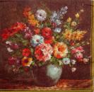 445 Roses - 3-ply (213700)- Paw
