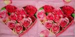 454 Roses - 3-ply - Colourful Life