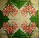 076 Lilies - 3-ply - Maki