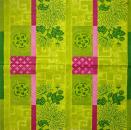 154 Flowers Others - 3-ply (grün) - Paw