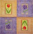 133 Tulips - 3-ply - AVEC