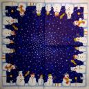 140 Snowman - 3-ply