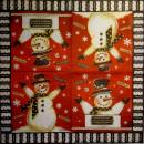 142 Snowman - 3-ply - Cypress Home