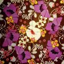 062 Magnolien - 3-lagig