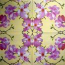 064 Magnolias - 3-ply - ppd - G.v.d.Flierdt