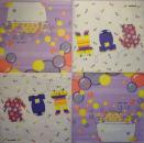 079 Baby - 3 ply - Anastasia