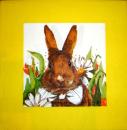 108 Rabbits:  natürlich - 3-ply