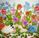 114 Rabbits:  natürlich - 3-ply - Erin Williams - CS