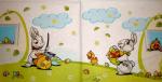162 Rabbits:  unnatürlich - 3-ply - Home Fashion