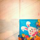 173 Rabbits:  unnatürlich - 2-ply - Paper Art