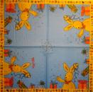 152 Rabbits:  unnatürlich - 3-ply - Felix 2002