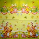 195 Rabbits:  unnatürlich - 3-ply
