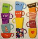 083 Dishes - 3 ply - CS