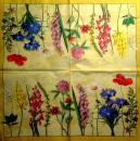 056 Daffodils - 3-ply (yellow) - Ihr