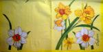 069 Daffodils - 3-ply (yellow) - Ti-Flair