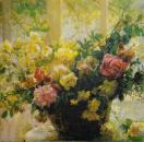 474 Rosen - 3-lagig  - Ashdene
