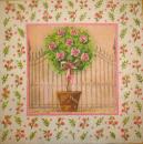 096 Roses - 3-ply