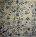 112 Century - 3-ply (blue)