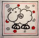 091 Sheep - 3-ply - Sheepworld