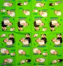 095 Sheep - 4-ply - Sniff - ppd - Handkerchief