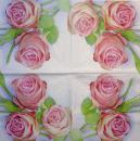 496 Roses - 3-ply - Avantgarde - CS