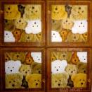 020 Teddy - 2-lagig - The Boyds Collection 2007