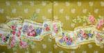 469 Roses - 3-ply (gold)