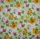 151 Butterflies - 3-ply - Paw