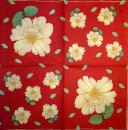104 Magnolias - 3-ply - Ambiente