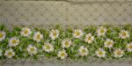 529 Roses - 3-ply -  (beige) - Paw